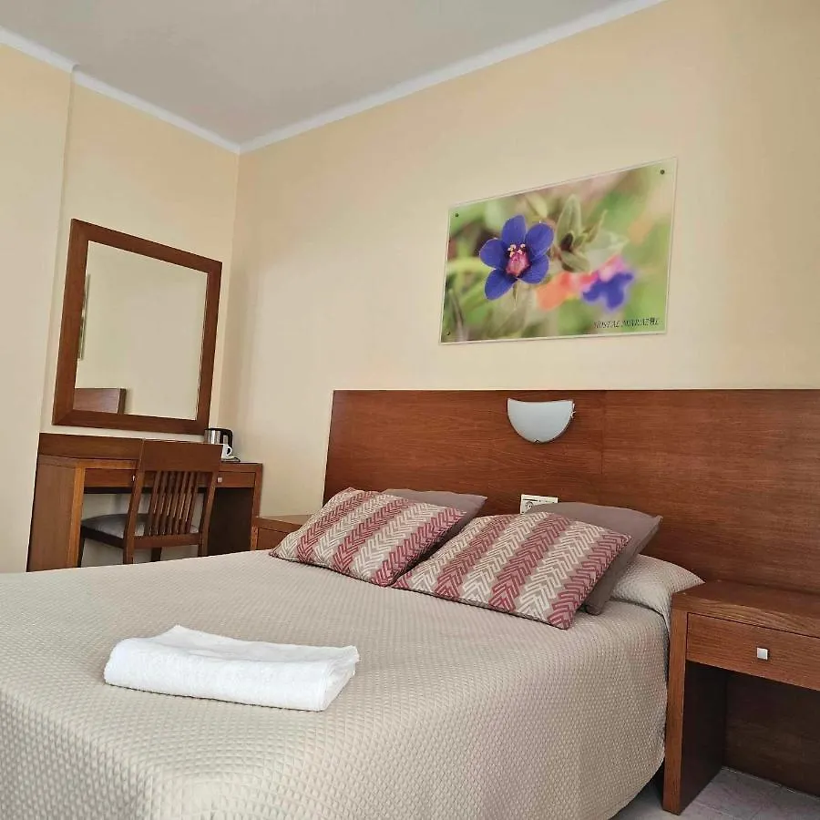 Hotel Marazul By Fitzgeralds Nerja