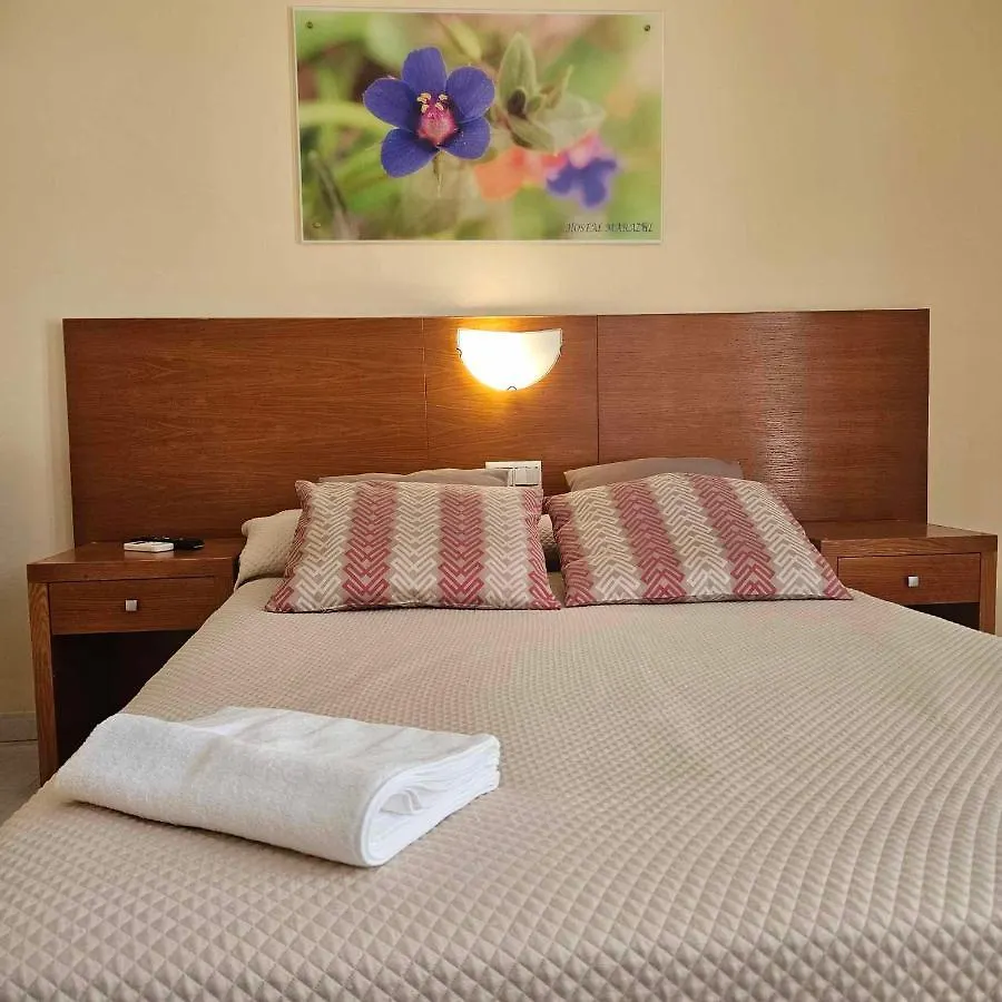 Hotel Marazul By Fitzgeralds Nerja Hiszpania