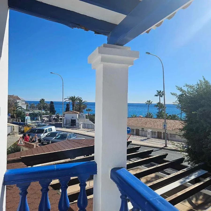 Hotel Marazul By Fitzgeralds Nerja