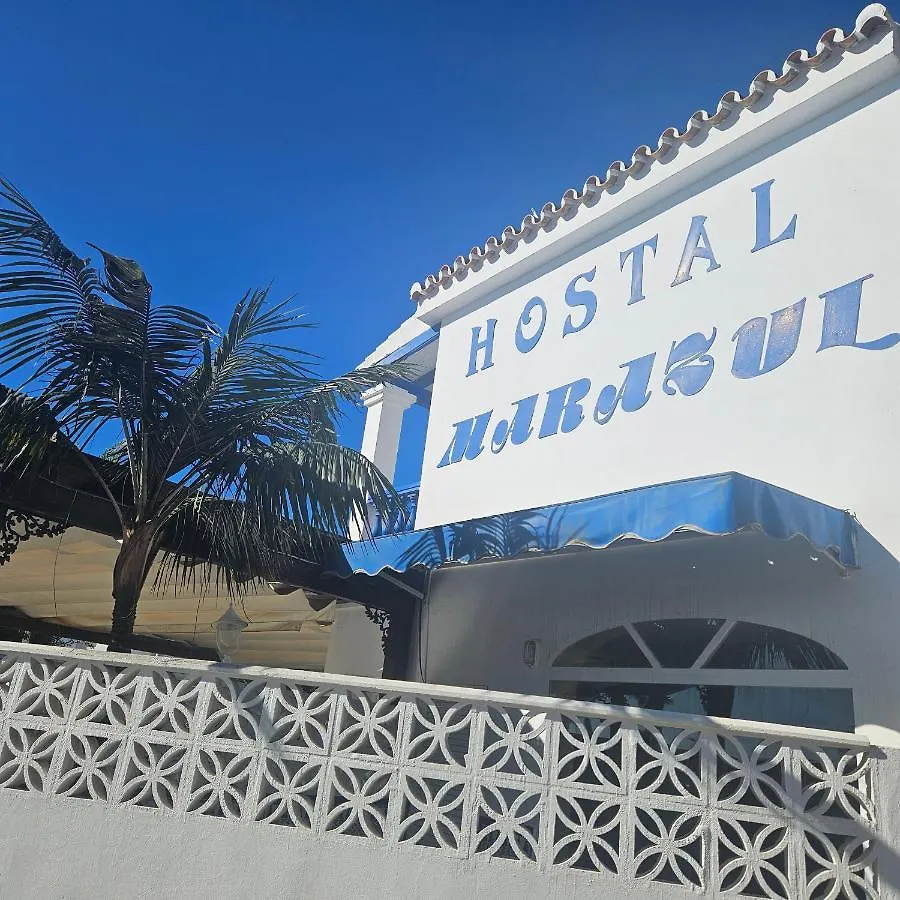 Hotel Marazul By Fitzgeralds Nerja