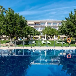Hotel De, Nerja