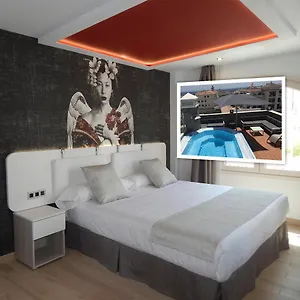 Pensión Boutique Doña Carmen - Adults Recommended, Nerja