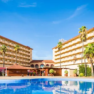Ohtels La Hacienda Hotel La Pineda