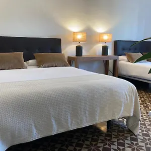 Barri Gotic Hostel Barcelona
