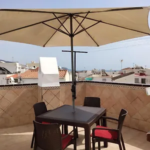 Pensión Ana - Adults Recommended, Nerja