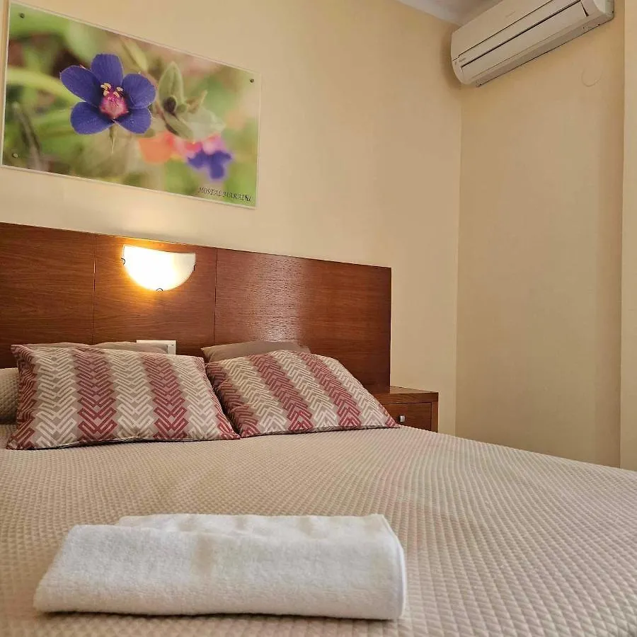 Hotel Marazul By Fitzgeralds Nerja