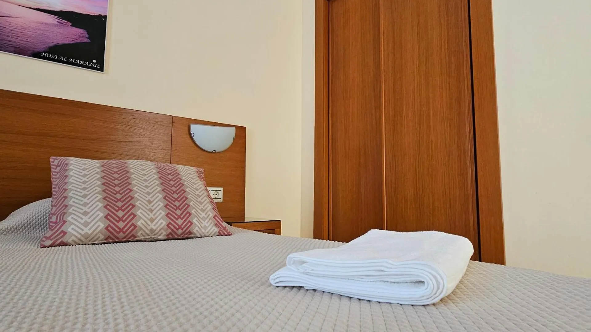 Hotel Marazul By Fitzgeralds Nerja