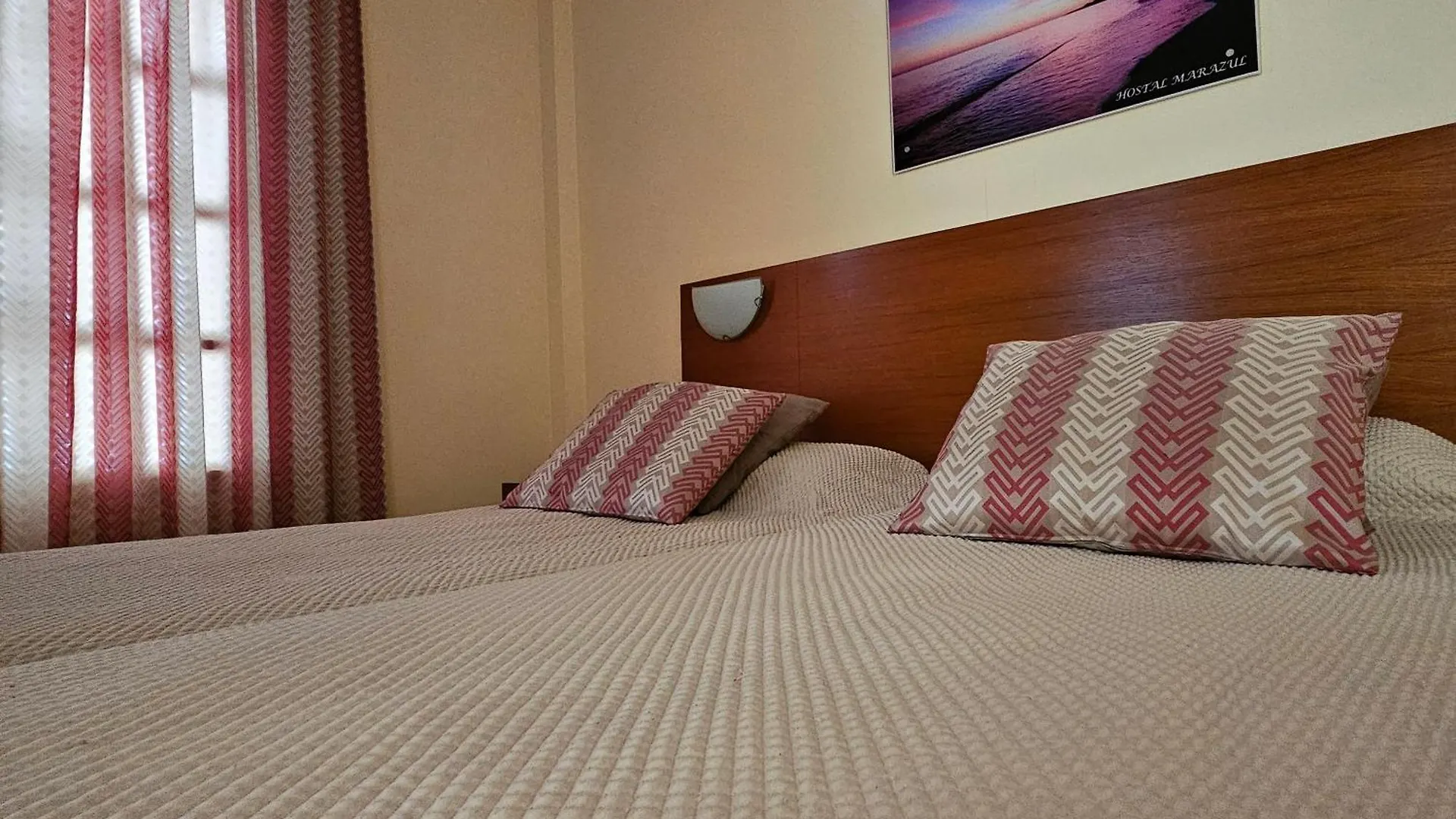Hotel Marazul By Fitzgeralds Nerja España