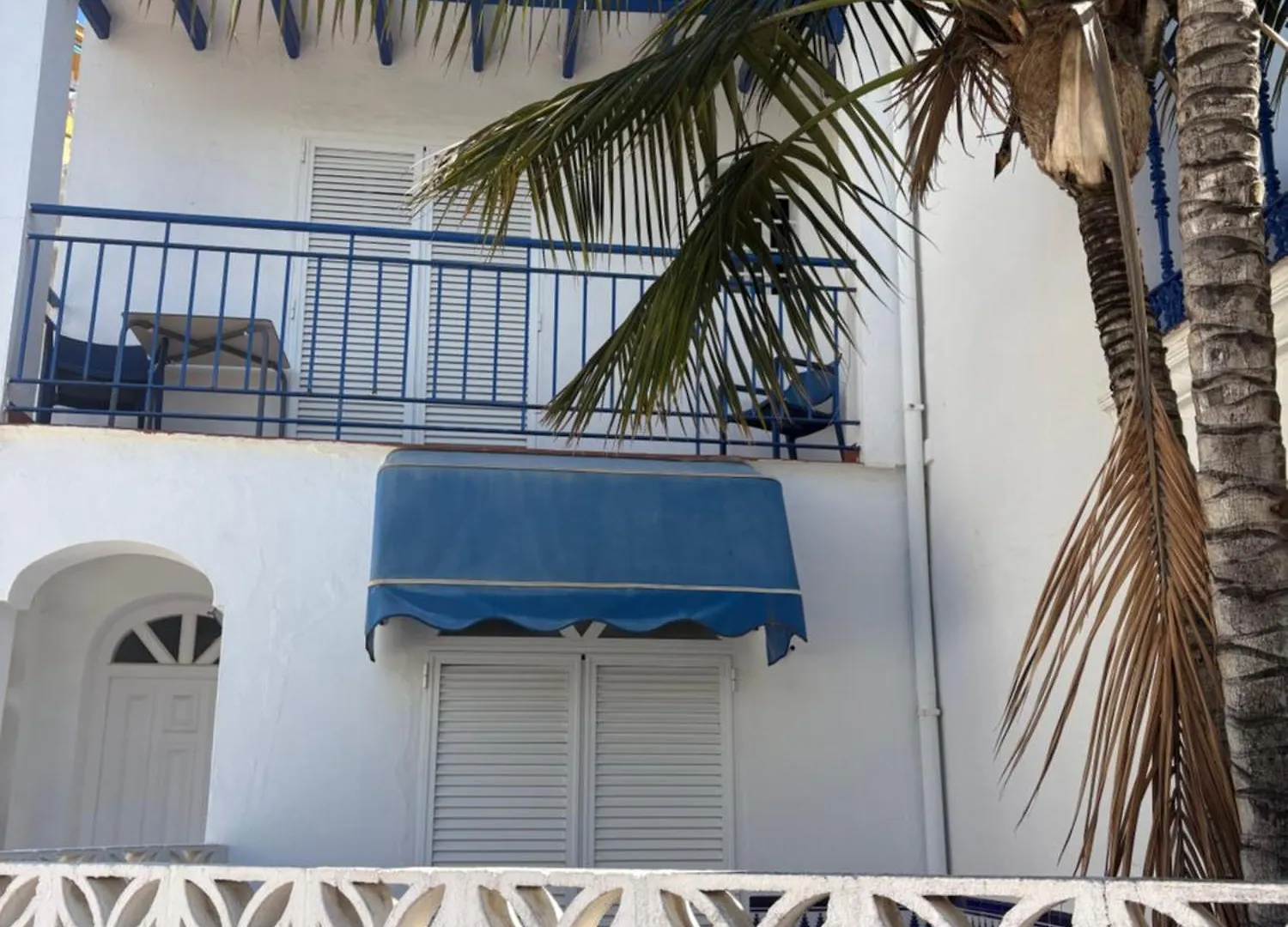 Hotel Marazul By Fitzgeralds Nerja