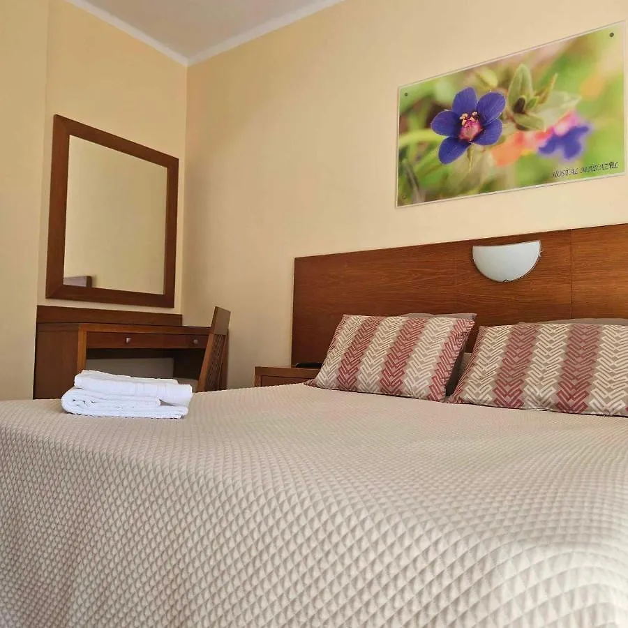 Marazul By Fitzgeralds Hotel Nerja Spain
