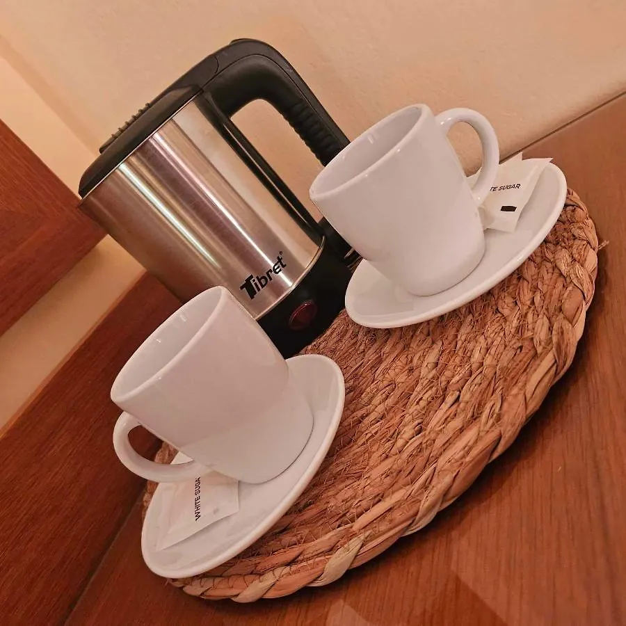 Marazul By Fitzgeralds Hotel Nerja 0*,  Spain