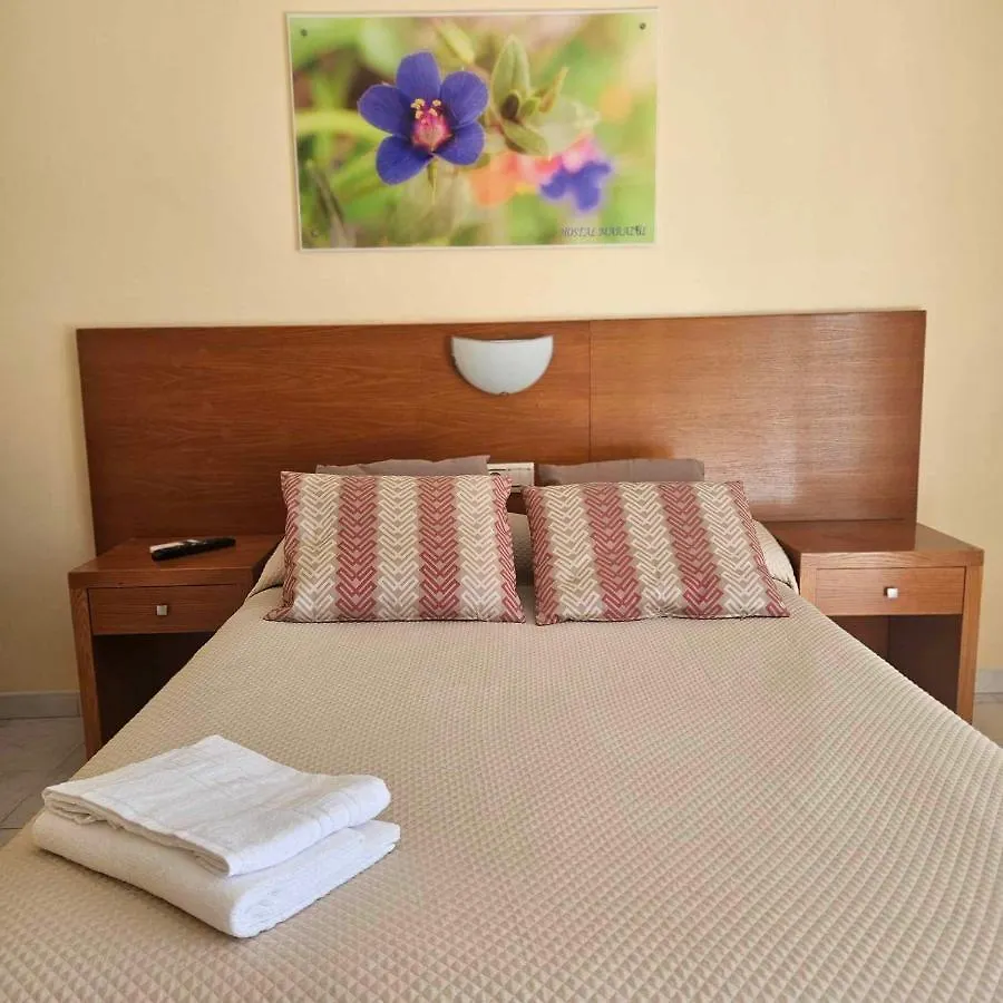 Marazul By Fitzgeralds Hotel Nerja